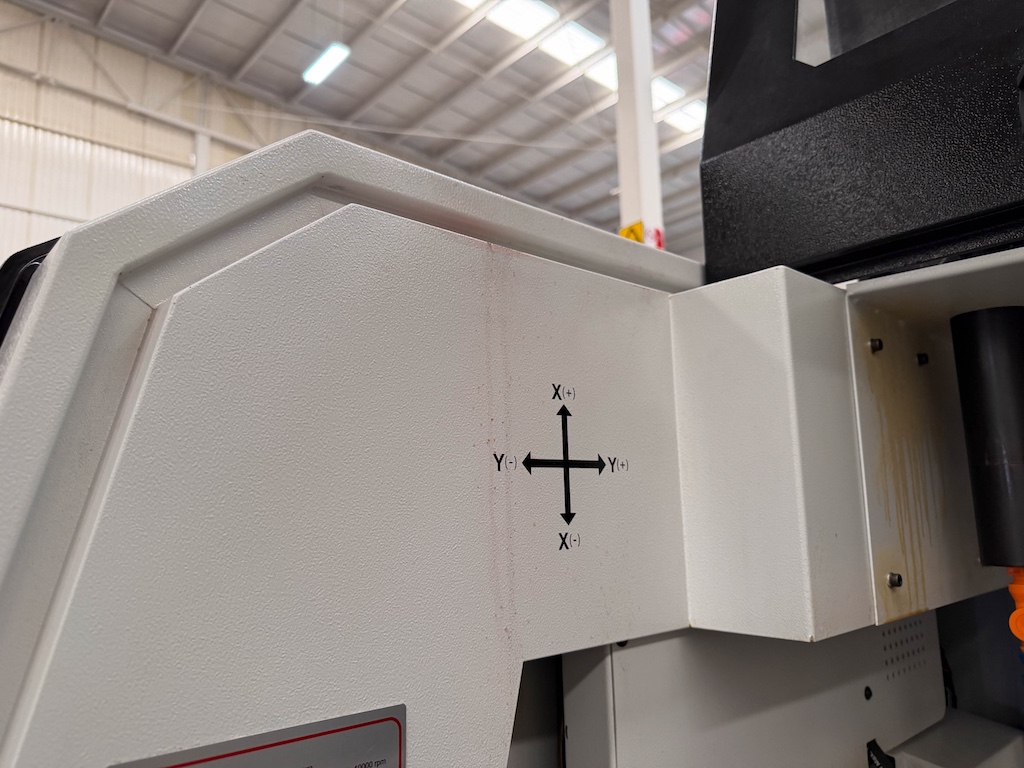 Used 2023 Van CNC MR20-V7 Lathes, CNC - View 3