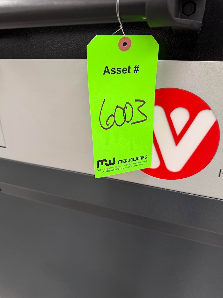 Used 2023 Van CNC MR20-V7 Lathes, CNC - View 24