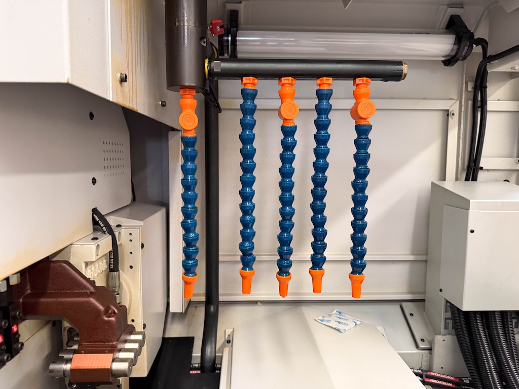 Used 2023 Van CNC MR20-V7 Lathes, CNC - View 4