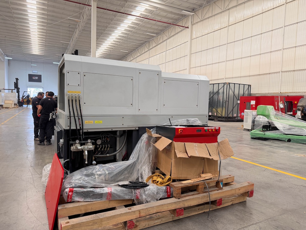 Used 2023 Van CNC MR20-V7 Lathes, CNC - View 5