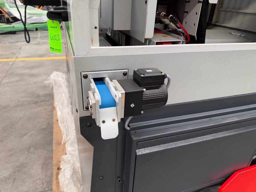 Used 2023 Van CNC MR20-V7 Lathes, CNC - View 6