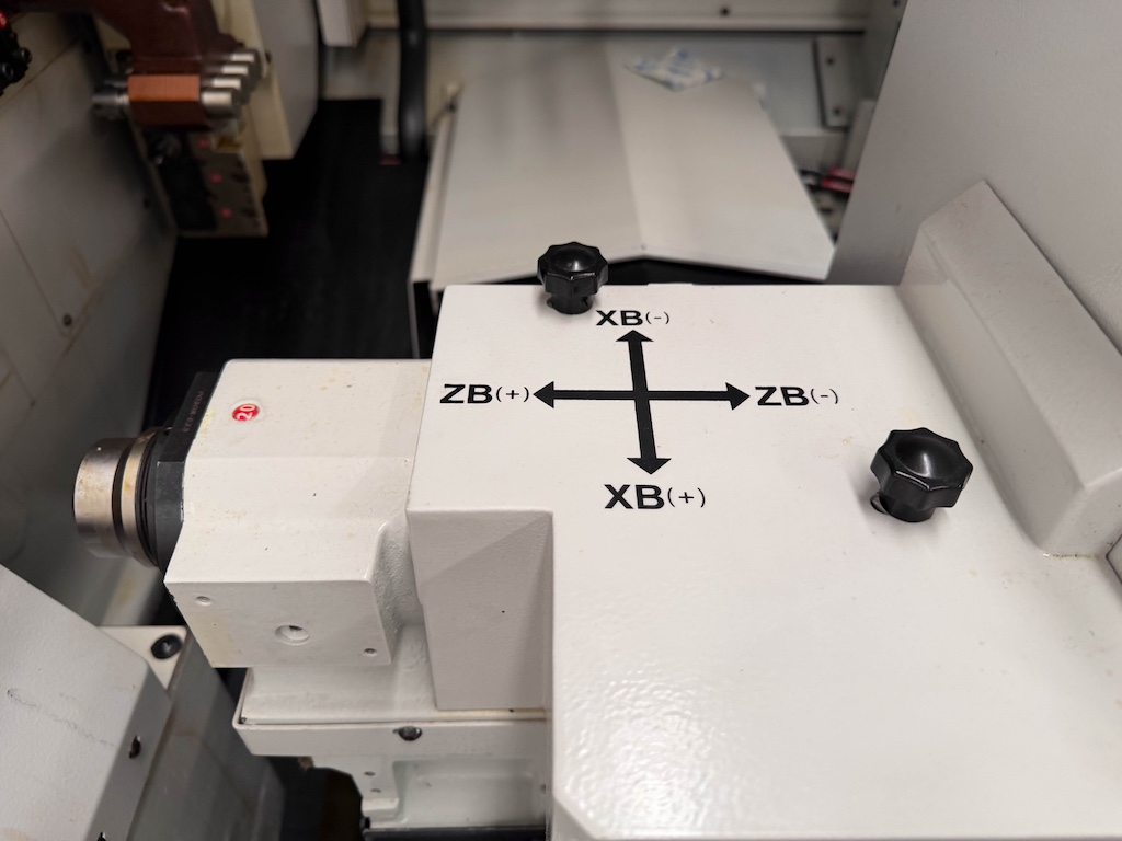 Used 2023 Van CNC MR20-V7 Lathes, CNC - View 9