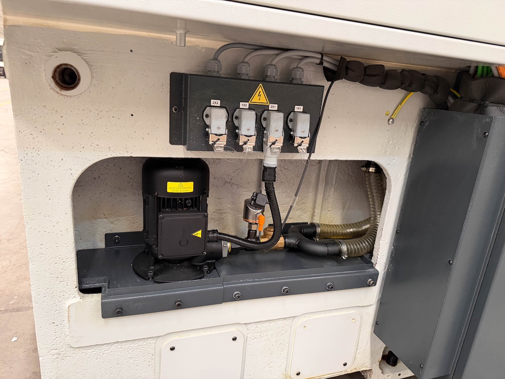 Used 2023 Van CNC SM20-V8 Lathes, CNC - View 14