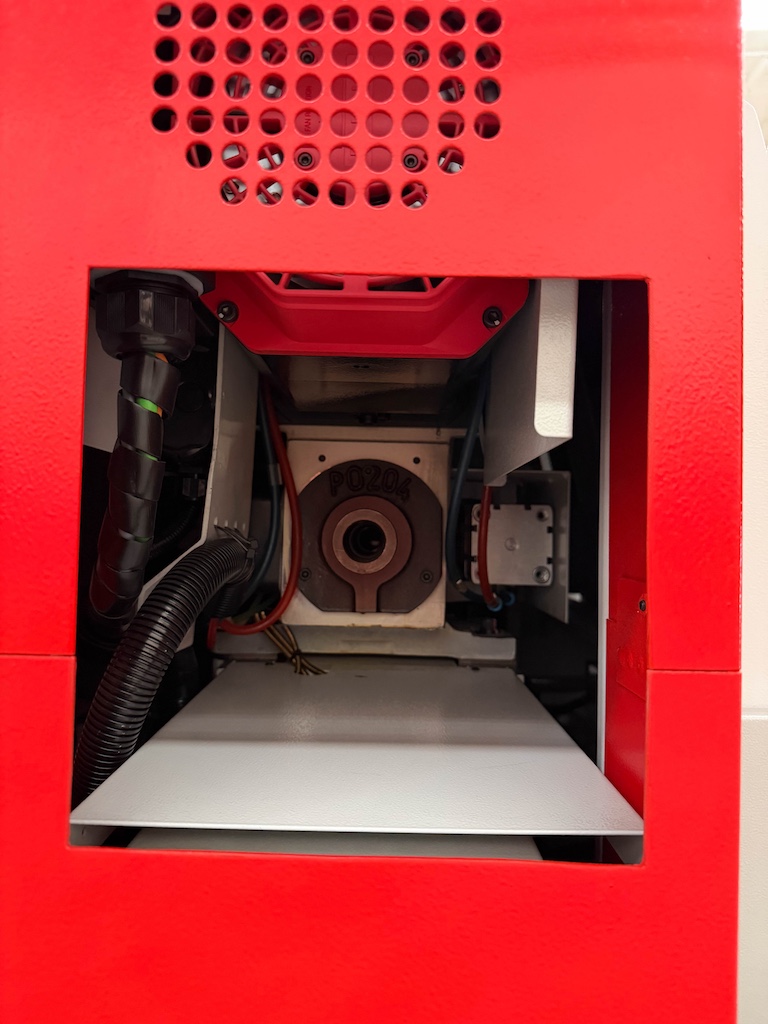 Used 2023 Van CNC SM20-V8 Lathes, CNC - View 15