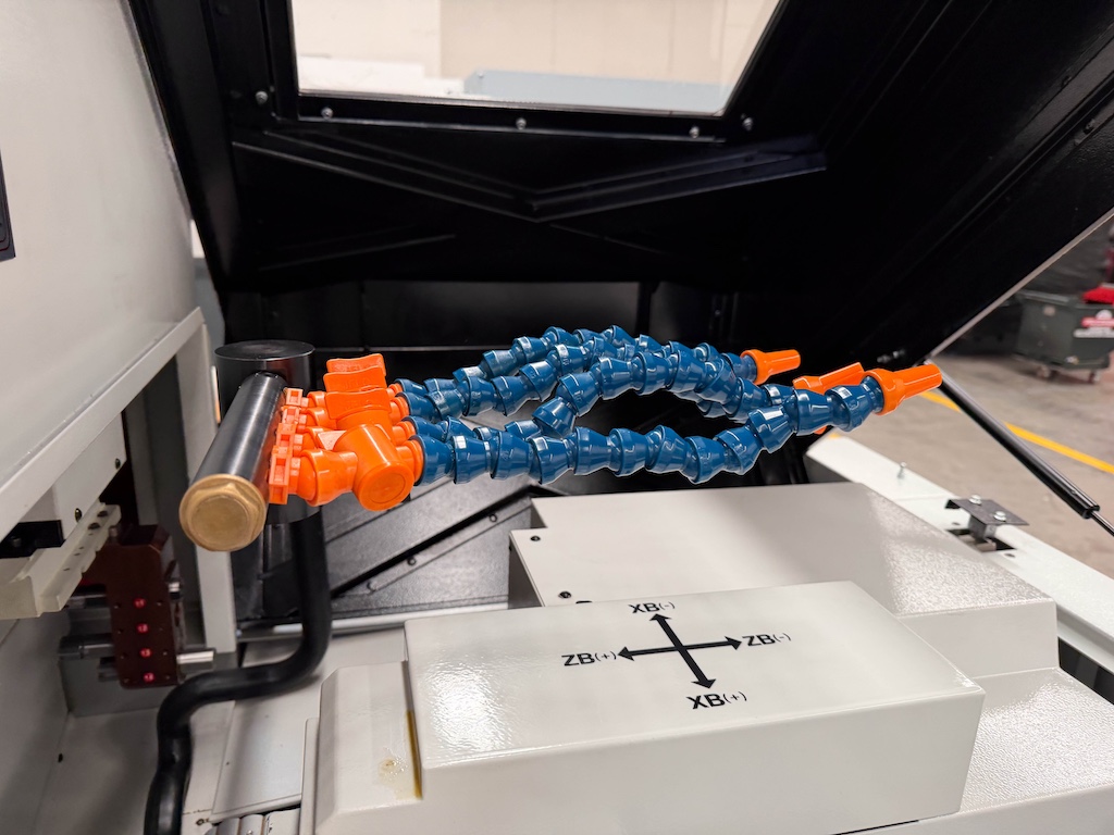 Used 2023 Van CNC SM20-V8 Lathes, CNC - View 17