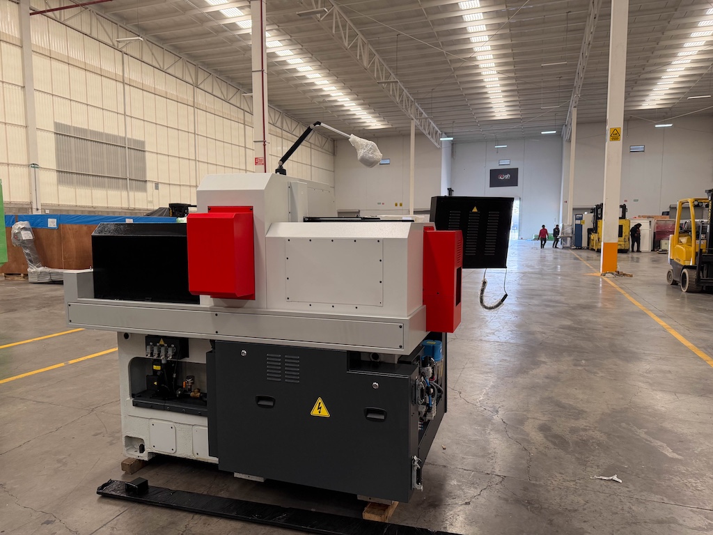 Used 2023 Van CNC SM20-V8 Lathes, CNC - View 8