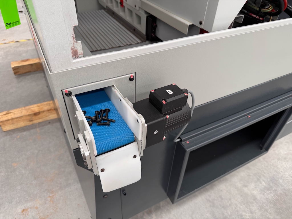 Used 2023 Van CNC MR38-V7 Lathes, CNC - View 15