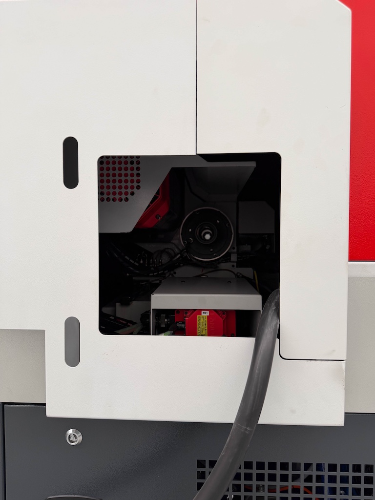 Used 2023 Van CNC MR38-V7 Lathes, CNC - View 16