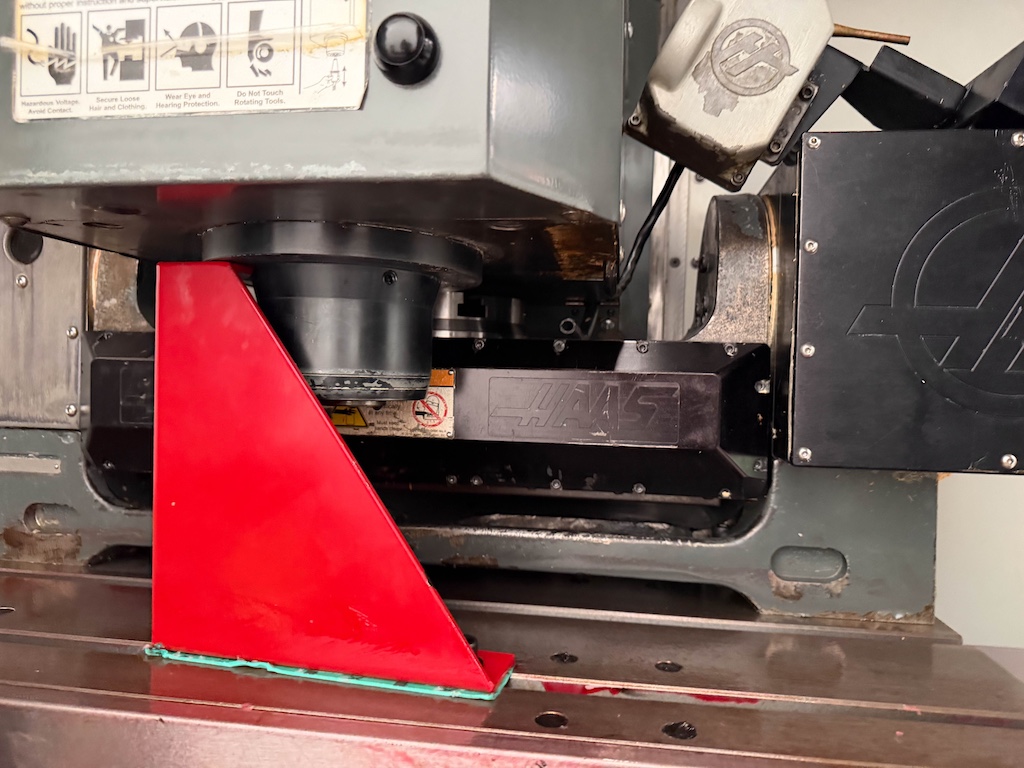 Used 2011 Haas VF-2TR Machining Centers, Vertical - View 18