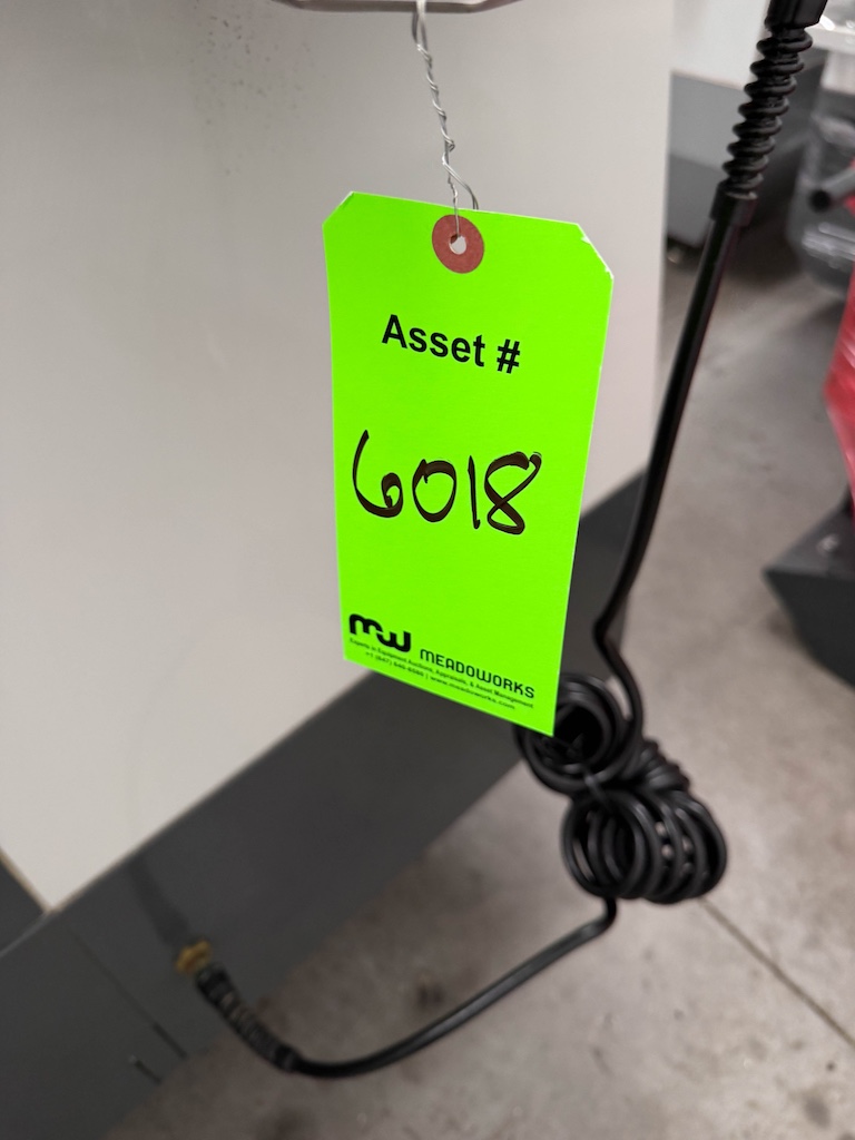 Used 2011 Haas VF-2TR Machining Centers, Vertical - View 4