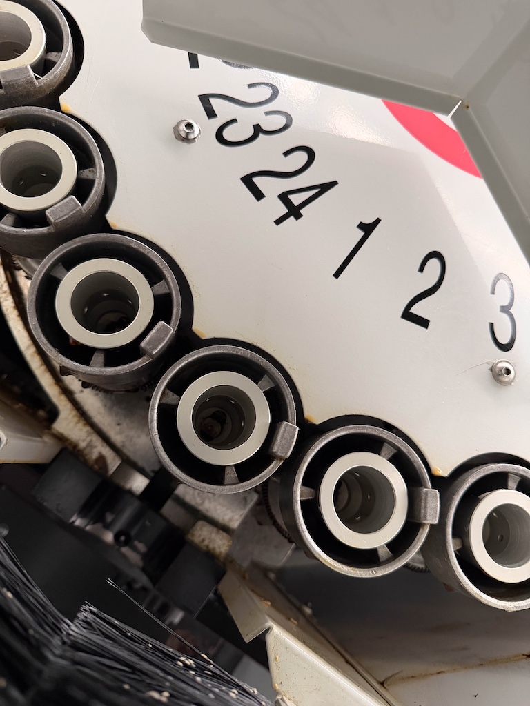 Used 2011 Haas VF-2TR Machining Centers, Vertical - View 14