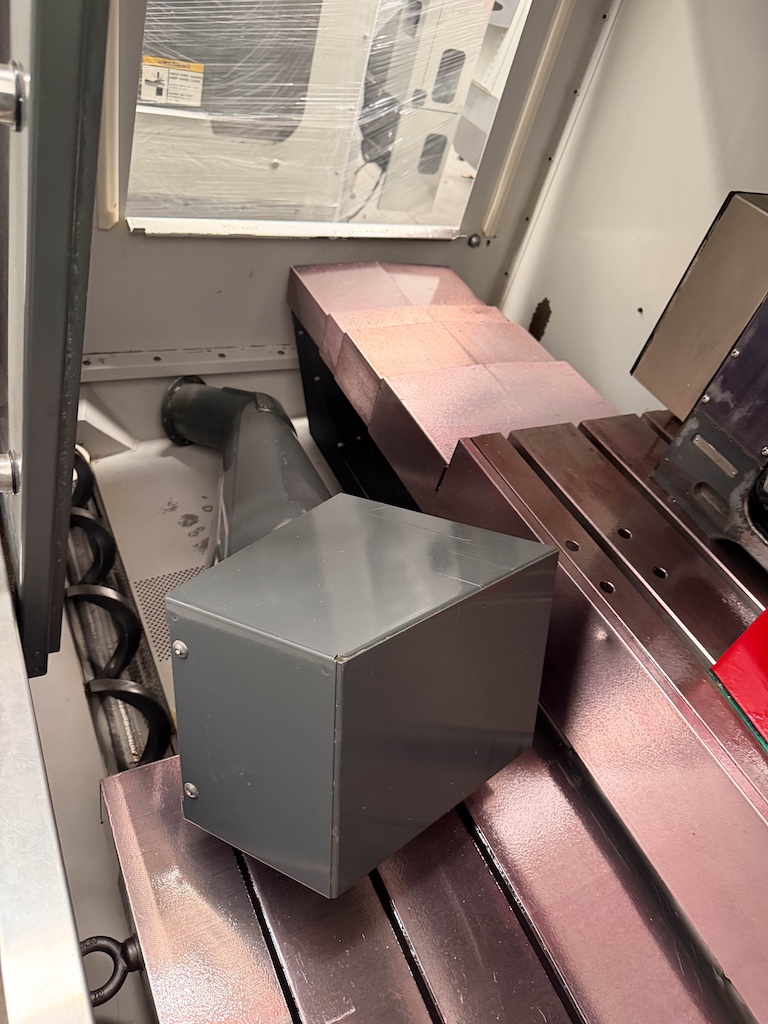 Used 2011 Haas VF-2TR Machining Centers, Vertical - View 16