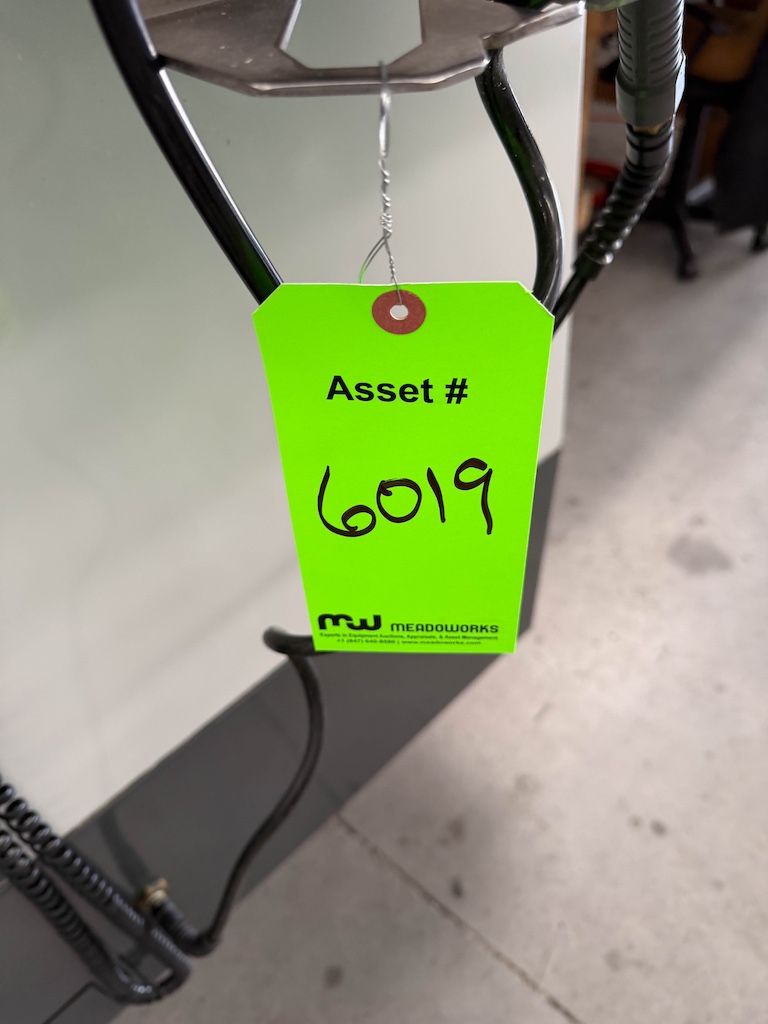 Used 2010 Haas VF-2DTR Machining Centers, Vertical - View 6