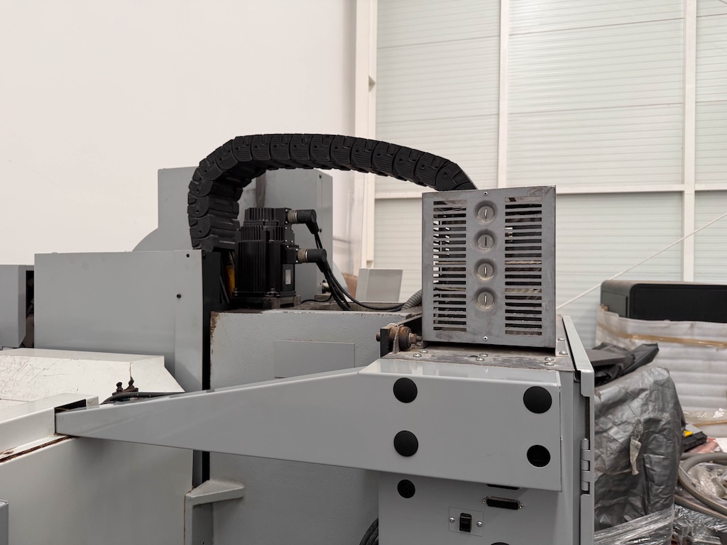 Used 2009 Haas VF-2DTR Machining Centers, Vertical - View 14