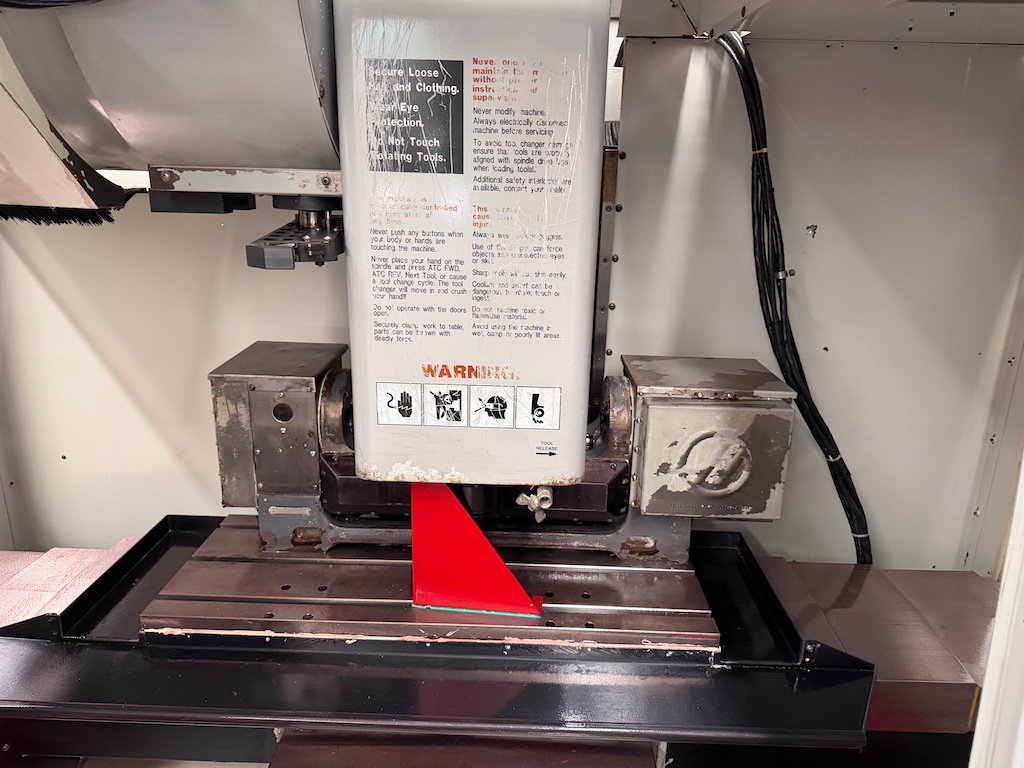 Used 2011 Haas VF-2DTR Machining Centers, Vertical - View 14