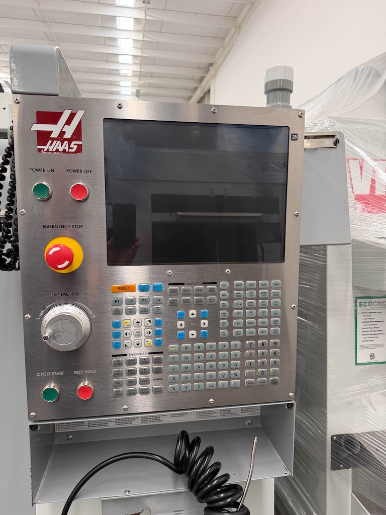 Used 2011 Haas VF-2DTR Machining Centers, Vertical - View 15