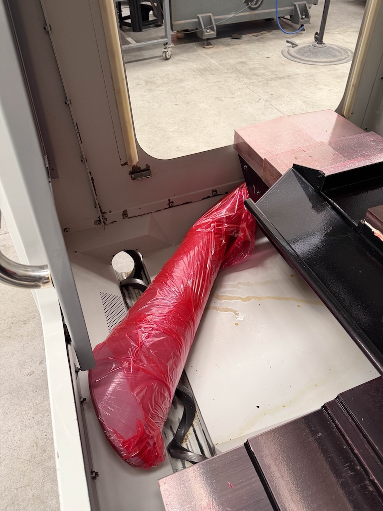 Used 2011 Haas VF-2DTR Machining Centers, Vertical - View 5