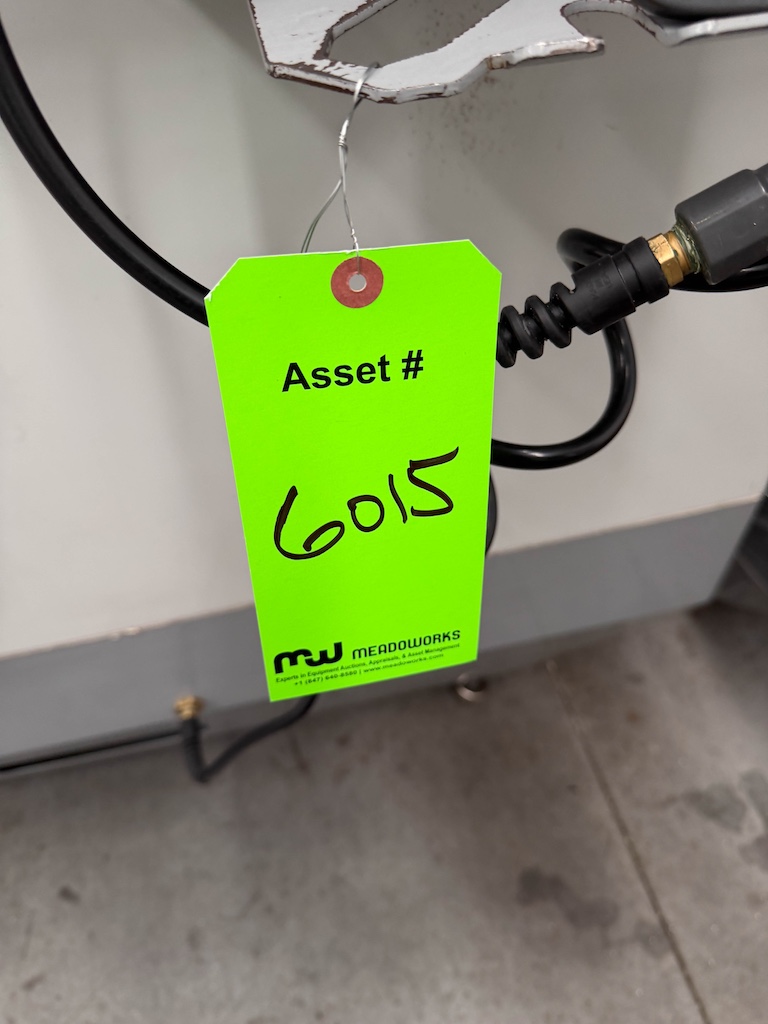 Used 2011 Haas VF-2DTR Machining Centers, Vertical - View 7