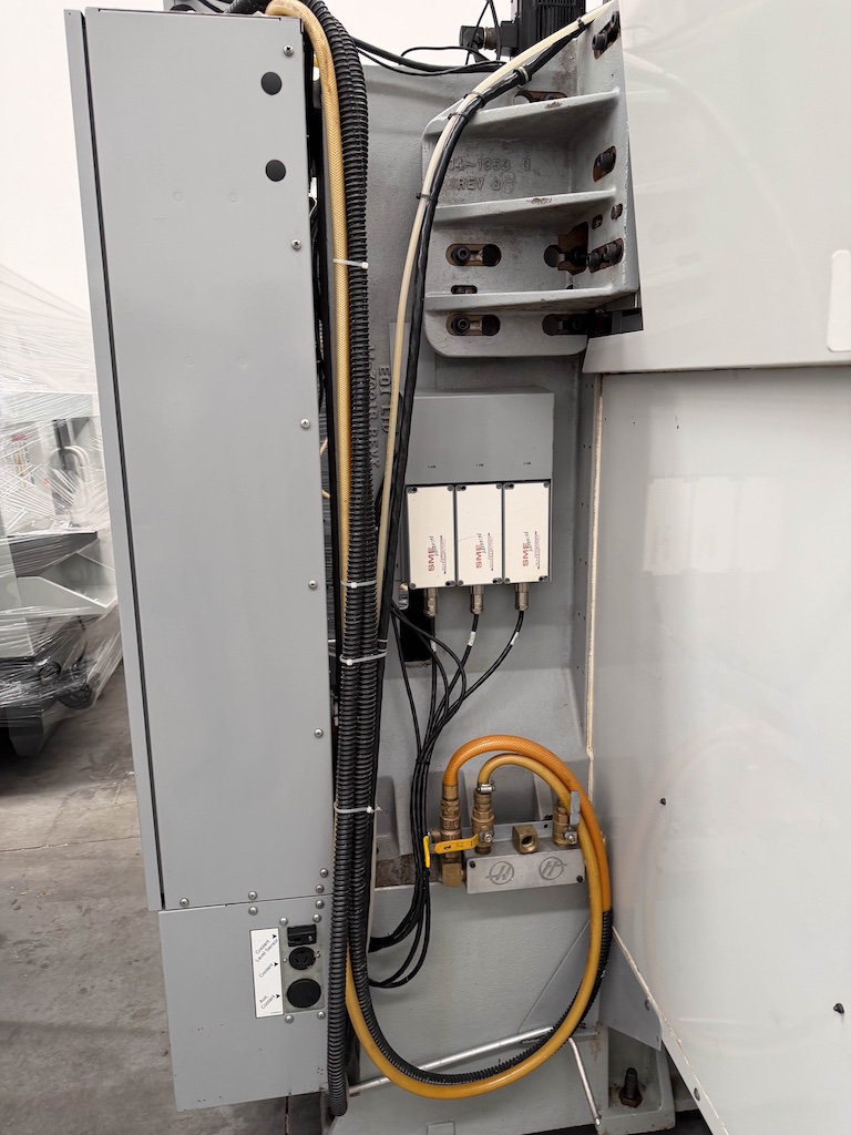 Used 2011 Haas VF-2DTR Machining Centers, Vertical - View 9