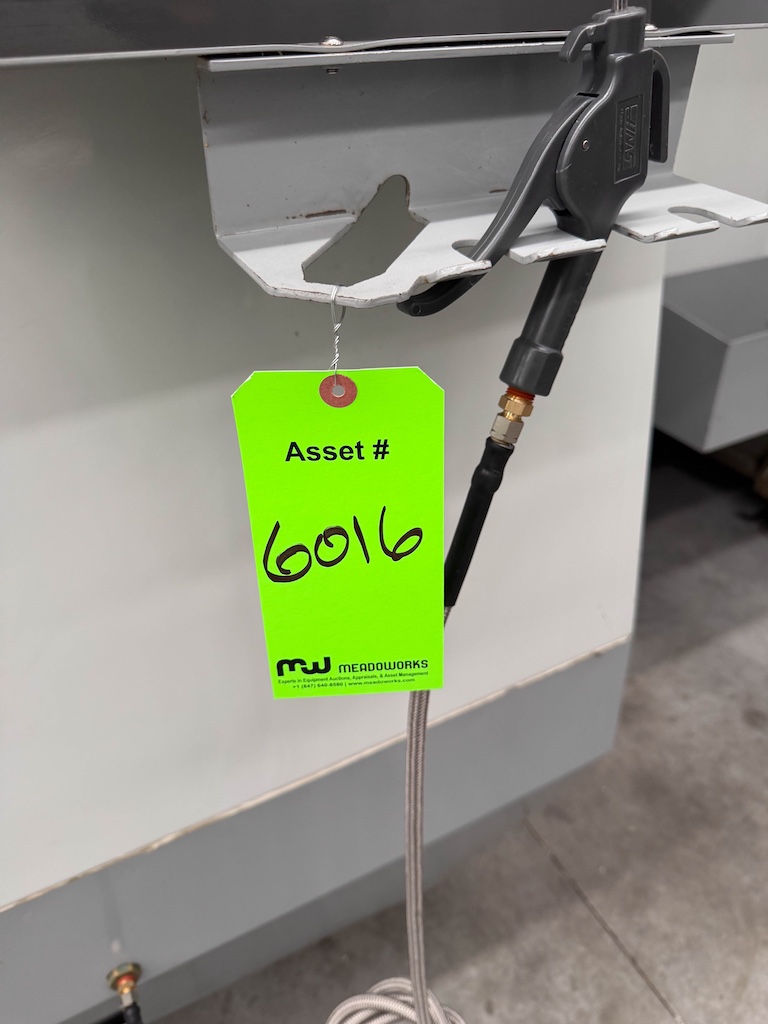 Used 2009 Haas VF-2DTRHE Machining Centers, Vertical - View 4