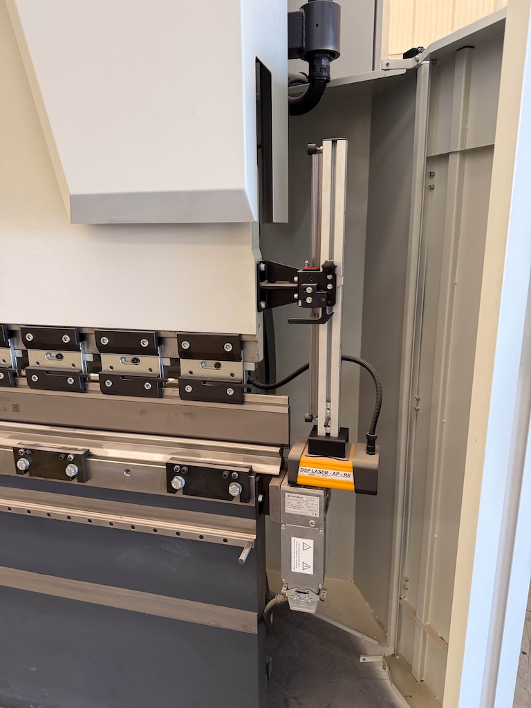 Used 2023 Dener Puma XL-30100 Press Brakes - View 2