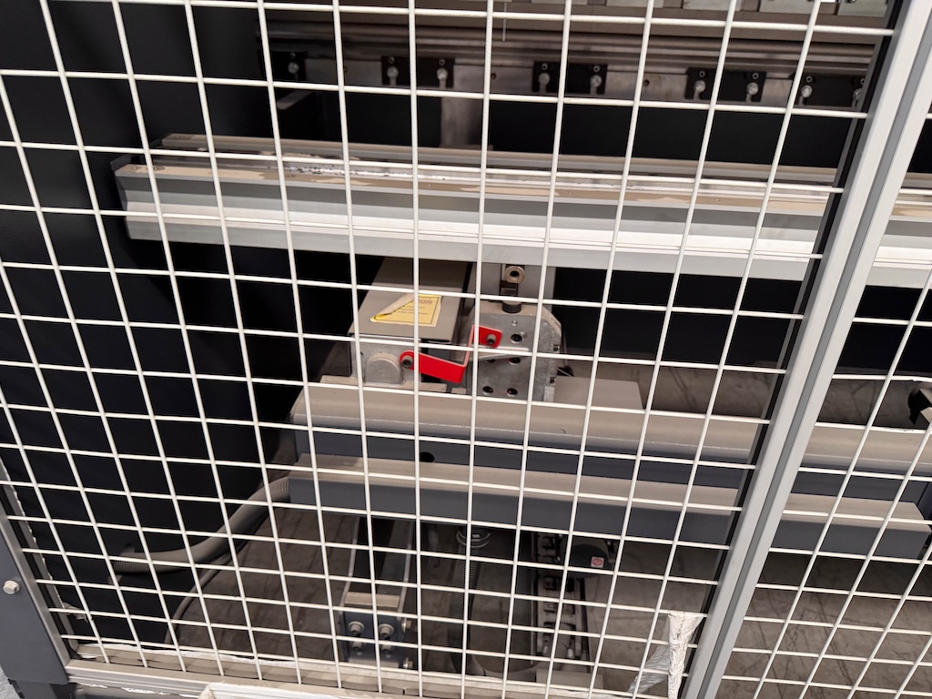 Used 2023 Dener Puma XL-30100 Press Brakes - View 11