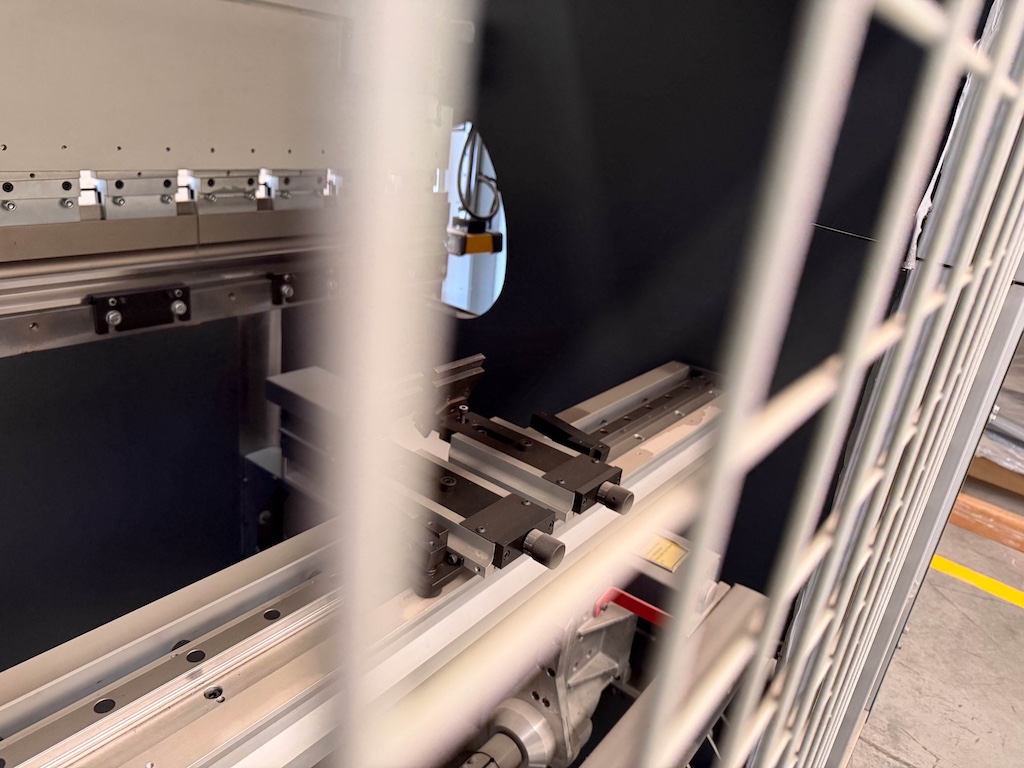 Used 2023 Dener Puma XL-30100 Press Brakes - View 13