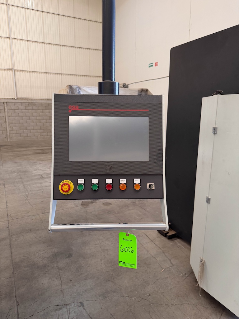 Used 2023 Dener Puma XL-30100 Press Brakes - View 19