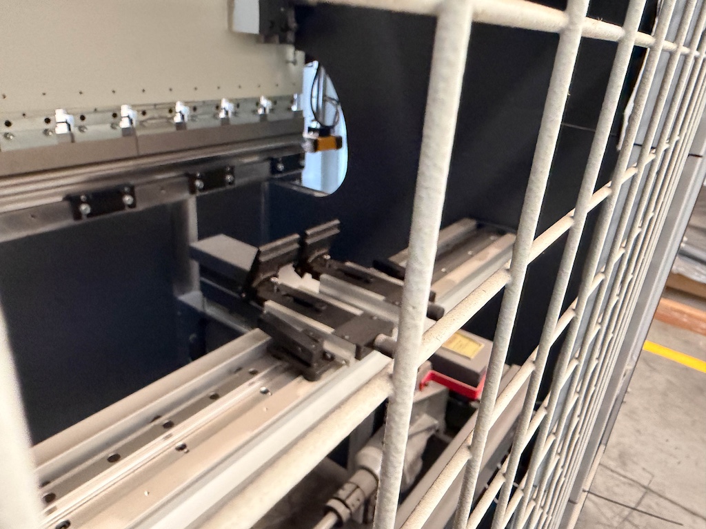 Used 2023 Dener Puma XL-30100 Press Brakes - View 20