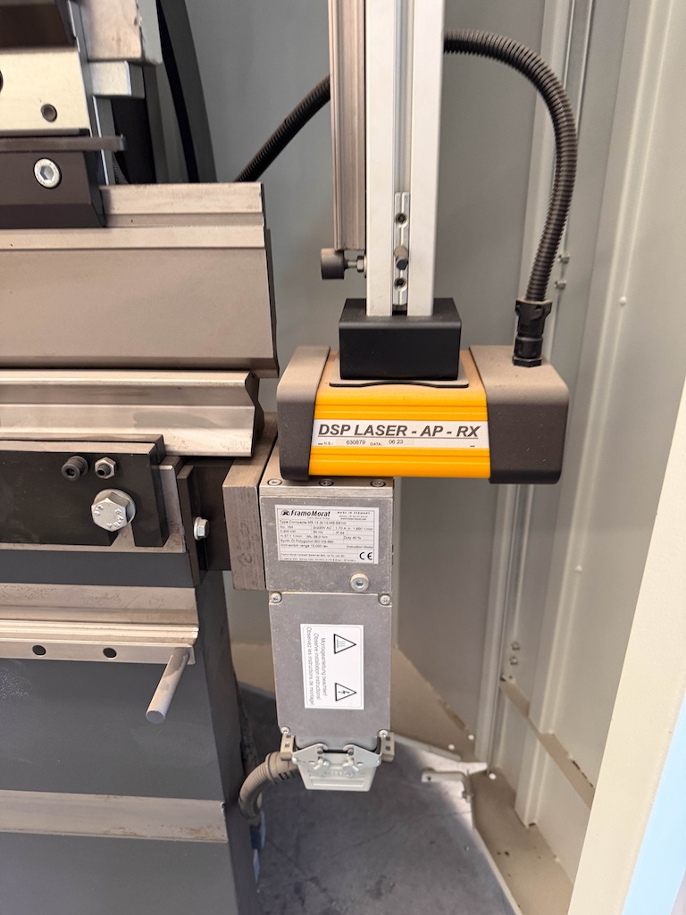 Used 2023 Dener Puma XL-30100 Press Brakes - View 6