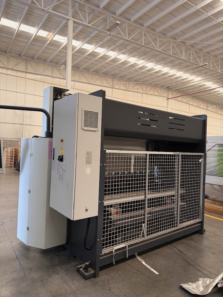 Used 2023 Dener Puma XL-30100 Press Brakes - View 8