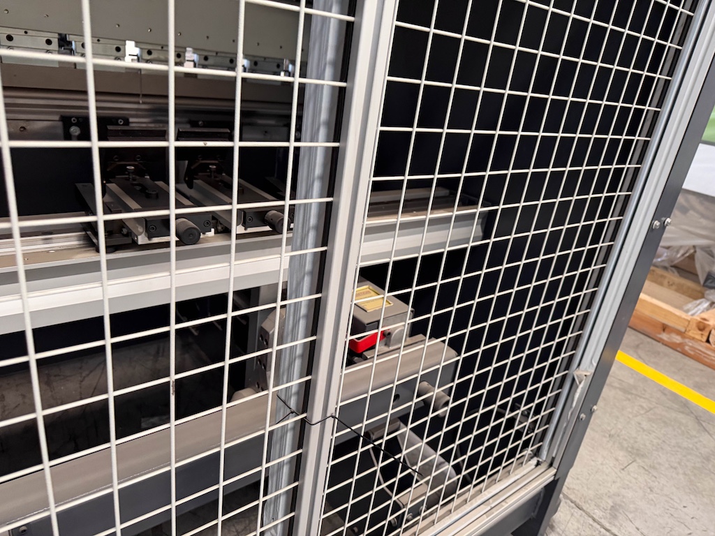 Used 2023 Dener Puma XL-30100 Press Brakes - View 9