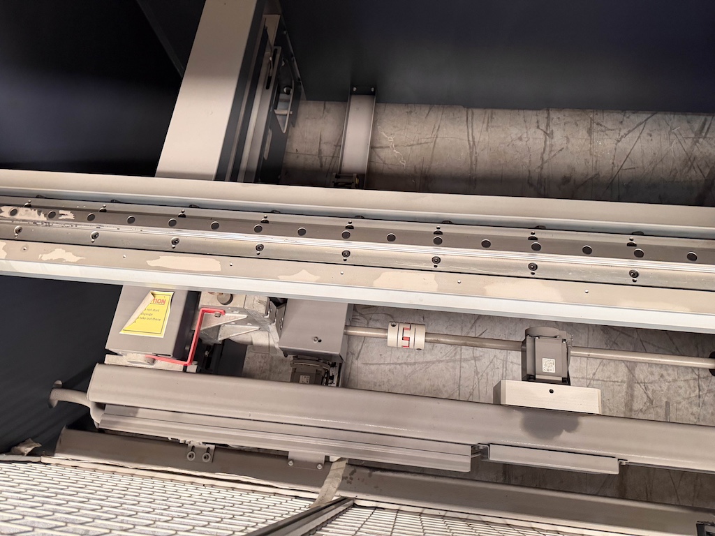 Used 2023 Dener Puma XL-30100 Press Brakes - View 10