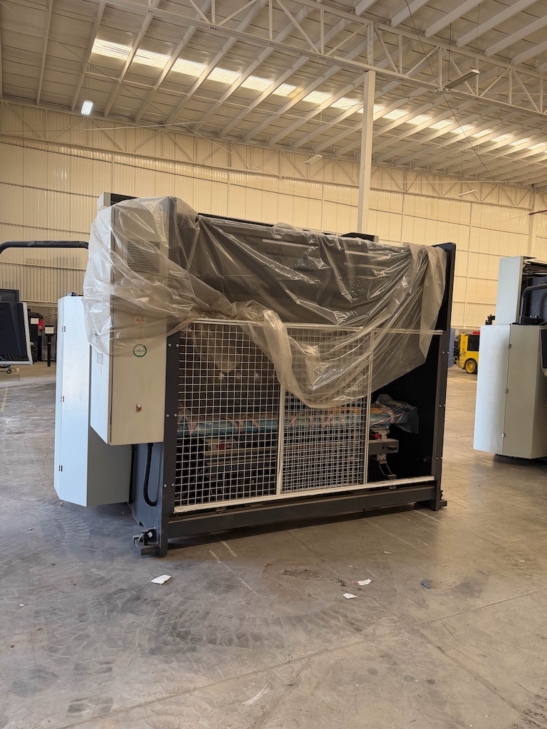 Used 2023 Dener Puma XL-30100 Press Brakes - View 12