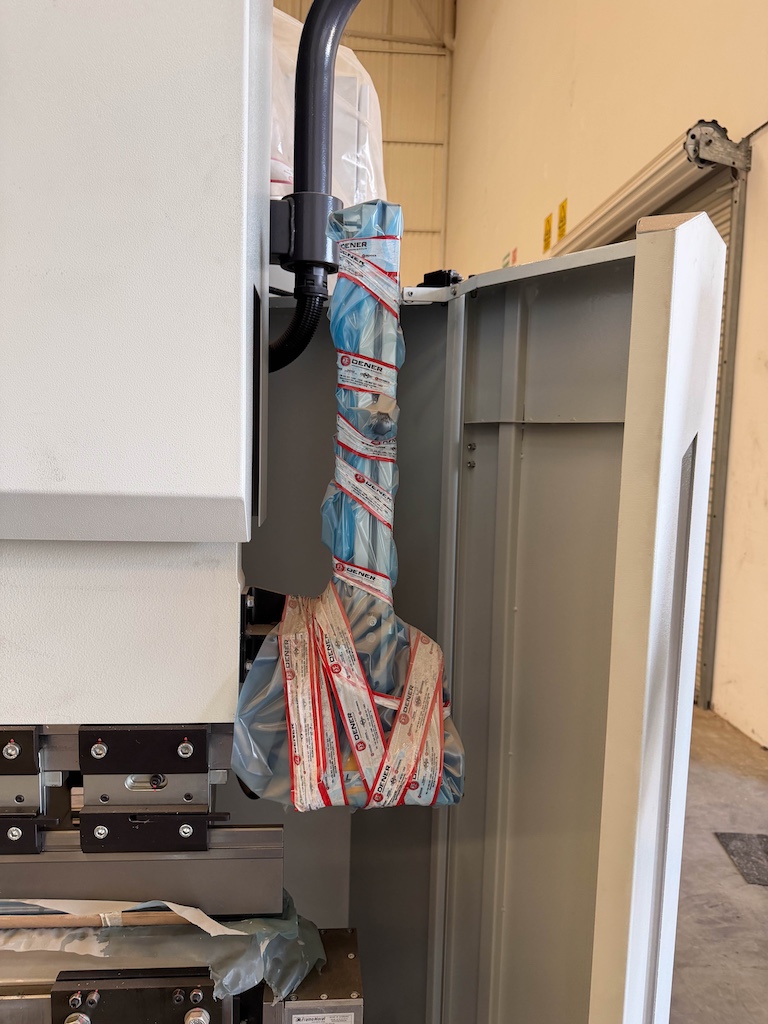 Used 2023 Dener Puma XL-30100 Press Brakes - View 15