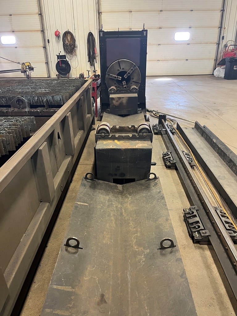 Used 2019 Hornet Mega Hornet 1000 Plasma Cutters - View 14