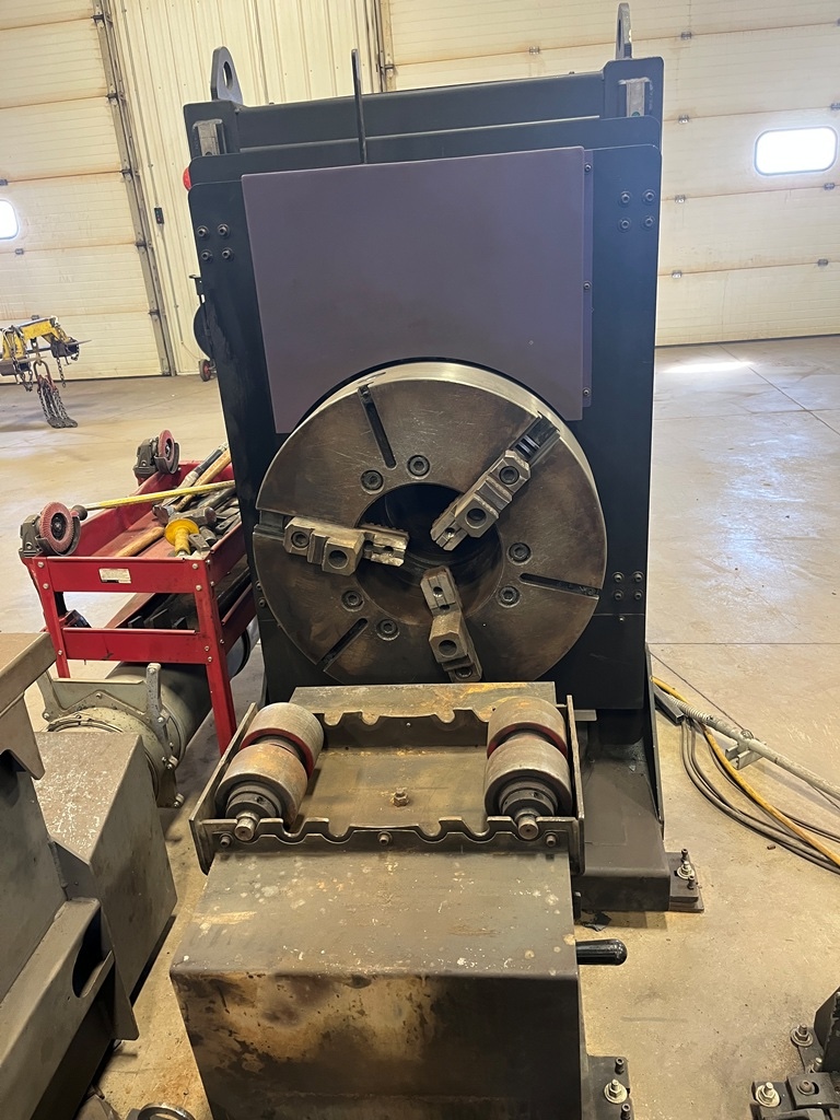Used 2019 Hornet Mega Hornet 1000 Plasma Cutters - View 10
