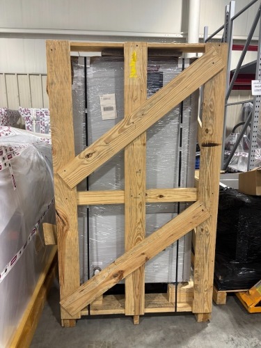 Used 2023 Wittmann Chiller Chillers