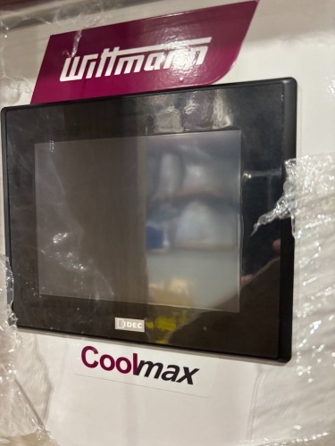 Used 2023 Wittmann Chiller Chillers - View 2