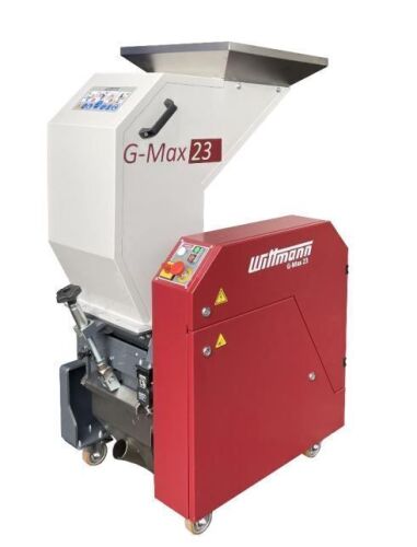 Used 2021 Wittmann Generation 3 Granulators