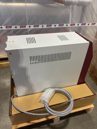 Used 2023 Wittmann Tempro Plus D200 Water Temperature Controllers - View 2