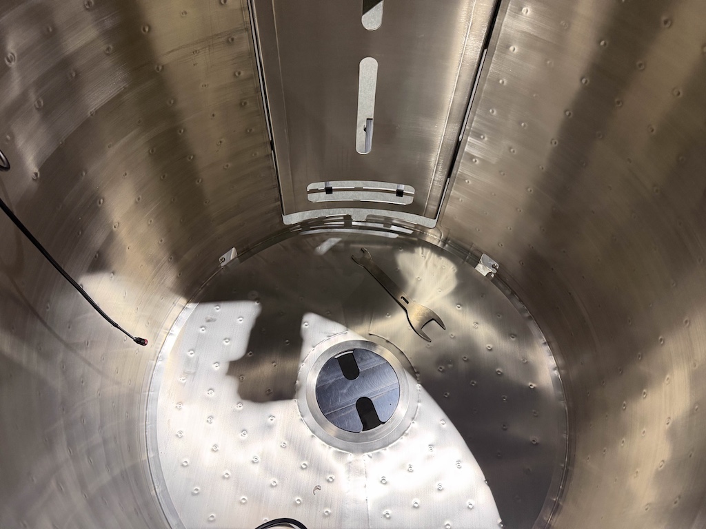 Used 2021 Thermo Scientific Single Use Mixer Laboratory & Test Equipment - View 3