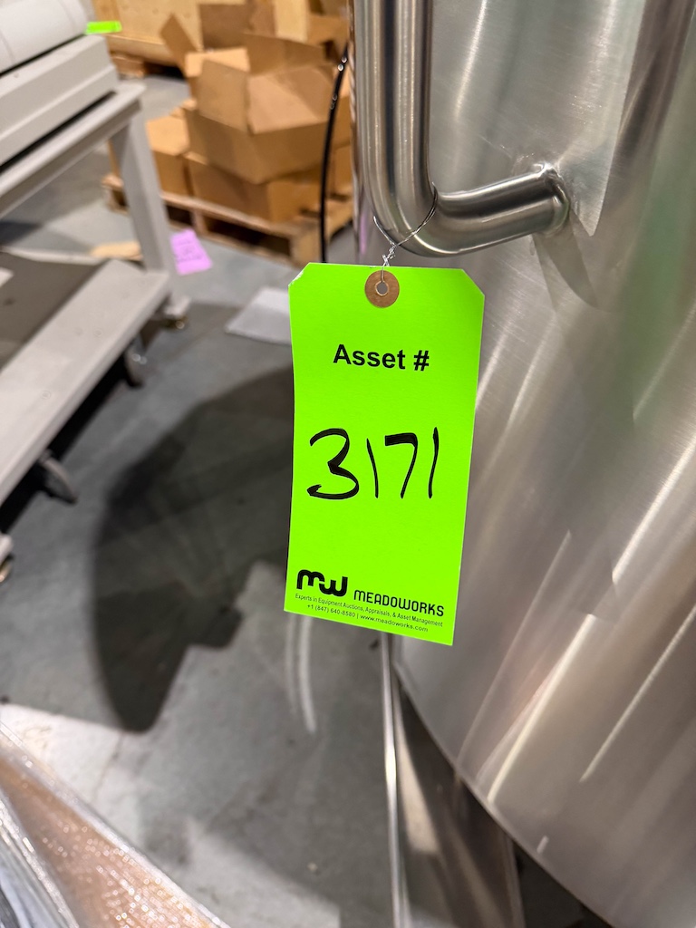 Used 2021 Thermo Scientific Single Use Mixer Laboratory & Test Equipment - View 9