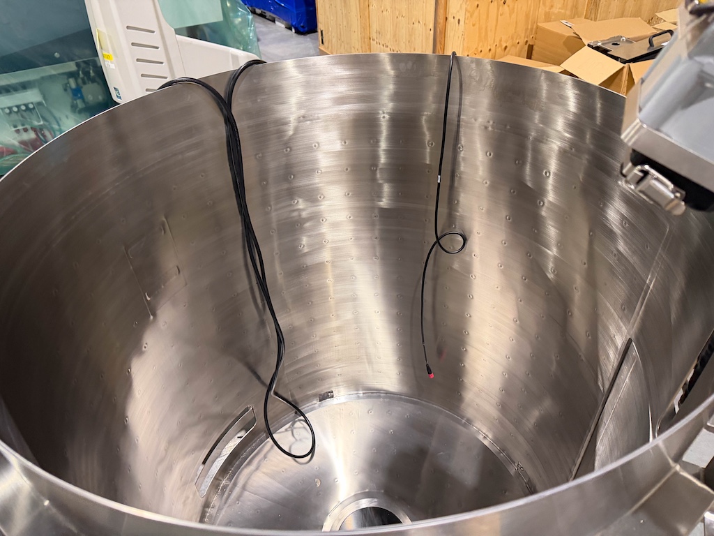 Used 2021 Thermo Scientific Single Use Mixer Laboratory & Test Equipment - View 10