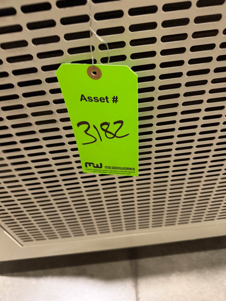 Used Tenney Enviromental Environmental Testing Chamber Laboratory & Test Equipment - View 4