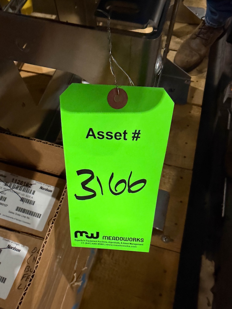 Used 2020 Nordson Adhesive Flex Melter Miscellaneous - View 4