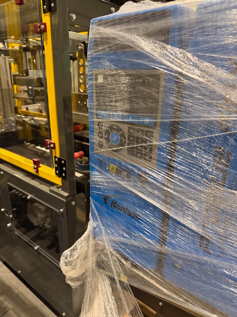 Used 2020 Nordson Adhesive Flex Melter Miscellaneous - View 3