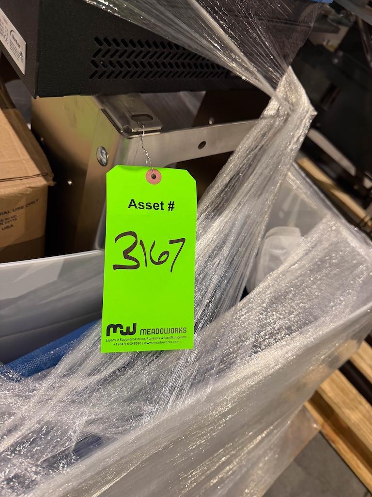 Used 2020 Nordson Adhesive Flex Melter Miscellaneous - View 5