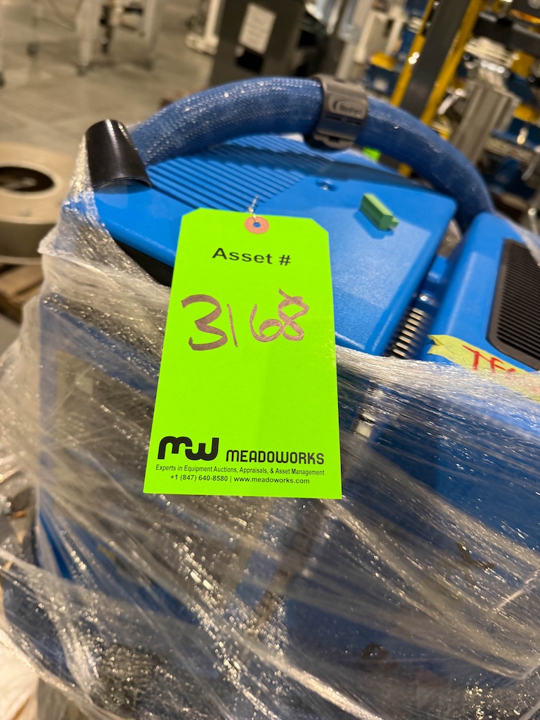 Used 2020 Nordson Adhesive Flex Melter Miscellaneous - View 5