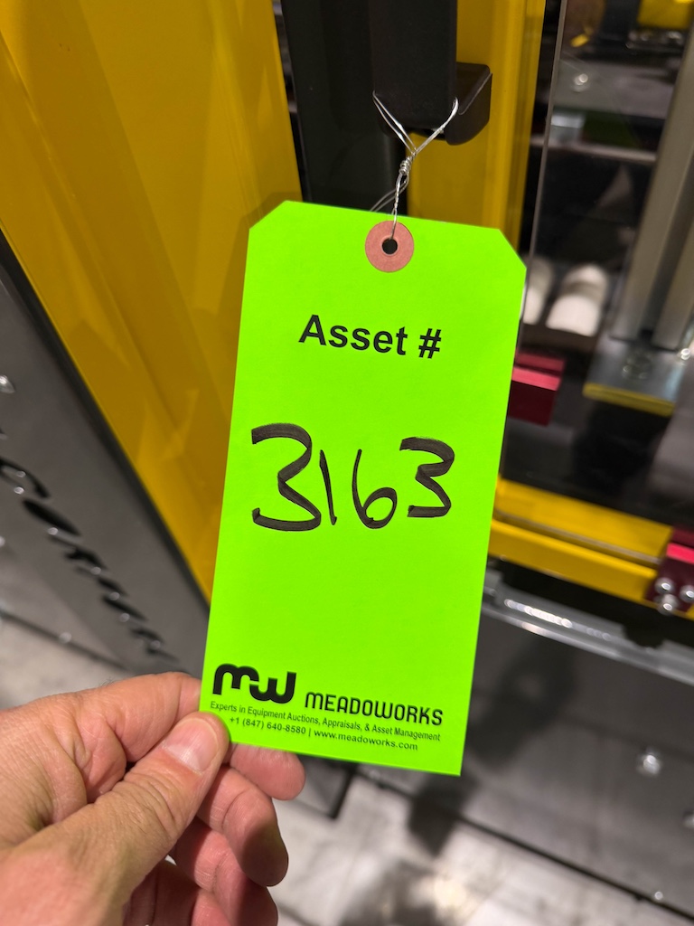 Used Klippenstein Case Sealer Conveyors - View 6